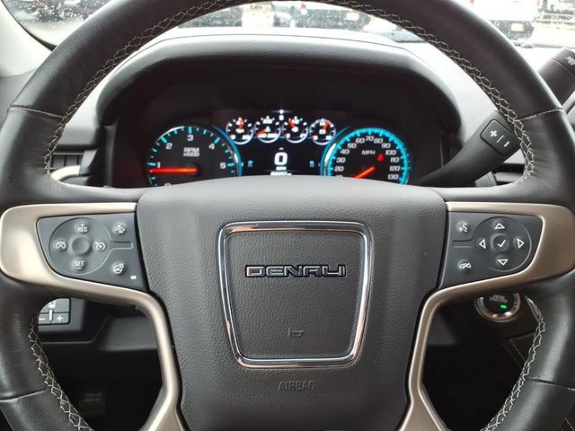 Used 2020 GMC Yukon XL Denali w/ Open Road Package image 21
