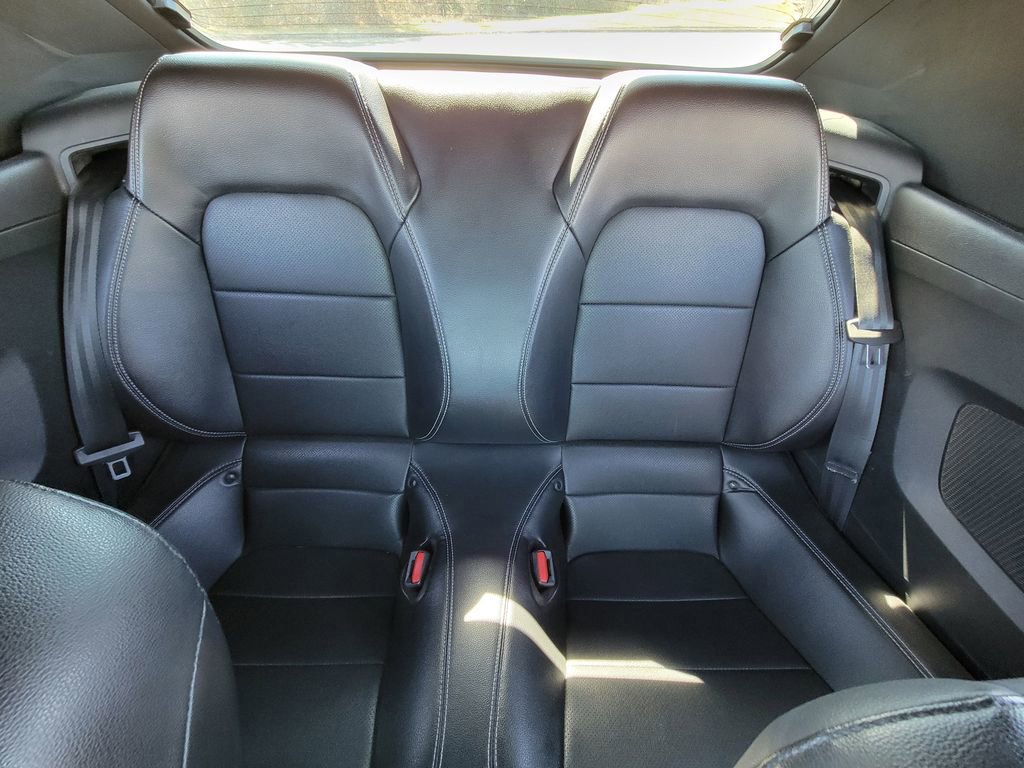 Certified 2023 Ford Mustang Premium image 17