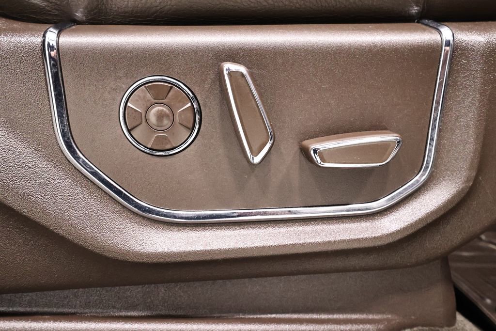 Certified 2017 Ford F350 King Ranch w/ King Ranch Ultimate Package image 18