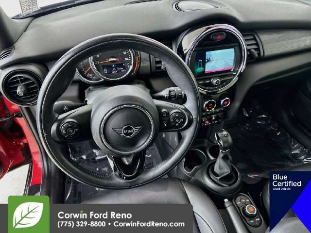 Used 2019 MINI Cooper 2-Door Hardtop FWD image 27