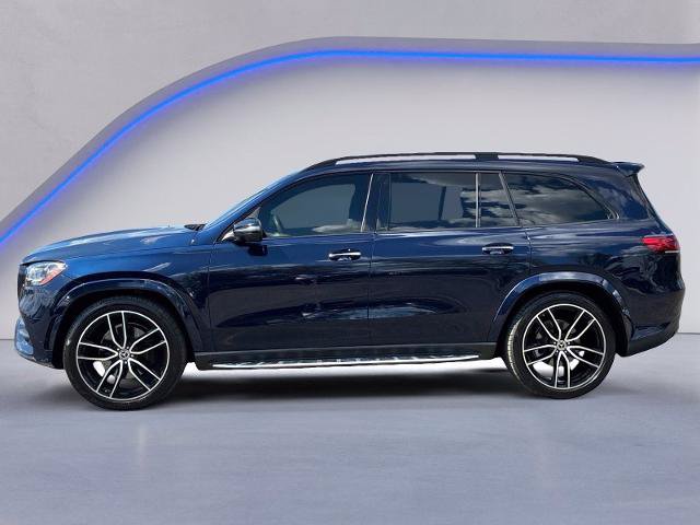 Used 2022 Mercedes-Benz GLS 450 4MATIC image 7