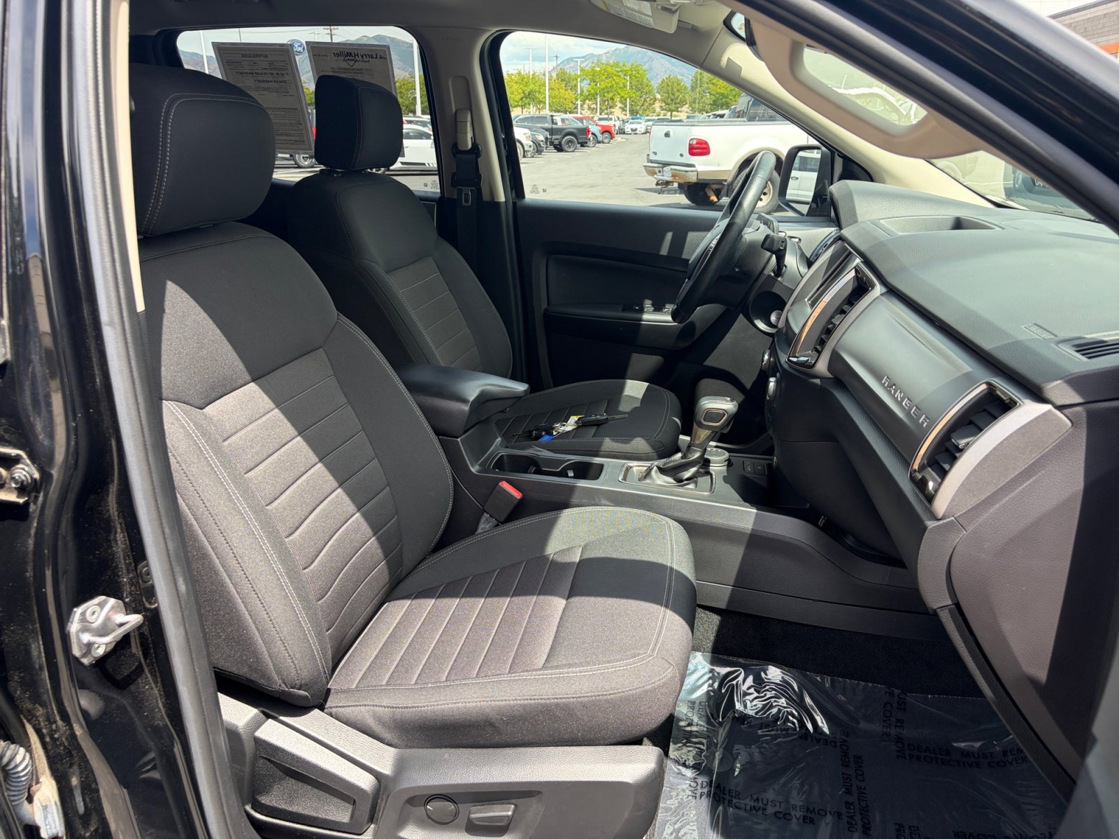 Certified 2019 Ford Ranger XLT w/ Equipment Group 302A Luxury AWD/4WD image 29