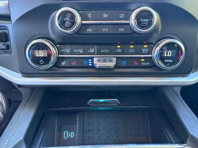 Certified 2022 Ford Expedition Max XLT image 21