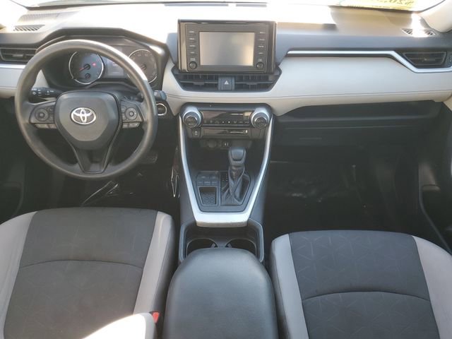Used 2019 Toyota RAV4 XLE image 8