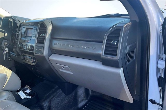 Certified 2020 Ford F250 XL w/ Power Equipment Group image 16