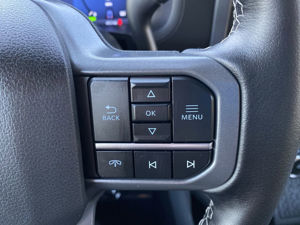 Certified 2025 Ford F150 XLT w/ Equipment Group 302A MID image 38