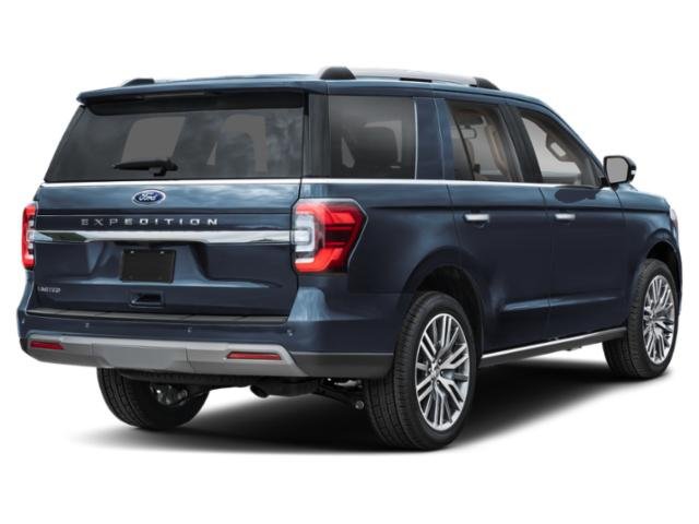 Certified 2024 Ford Expedition Limited AWD/4WD image 5