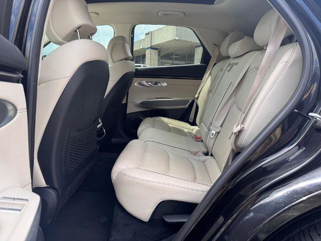 Used 2024 Genesis GV70 2.5T w/ Advanced Package AWD/4WD image 13