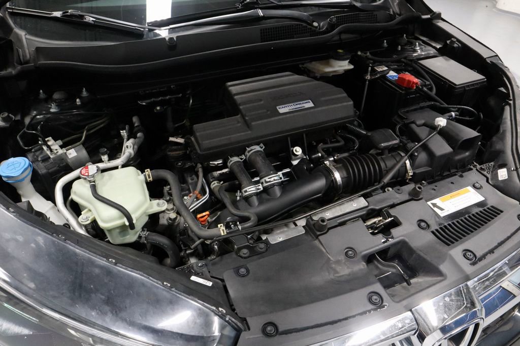 Used 2019 Honda CR-V EX-L image 16