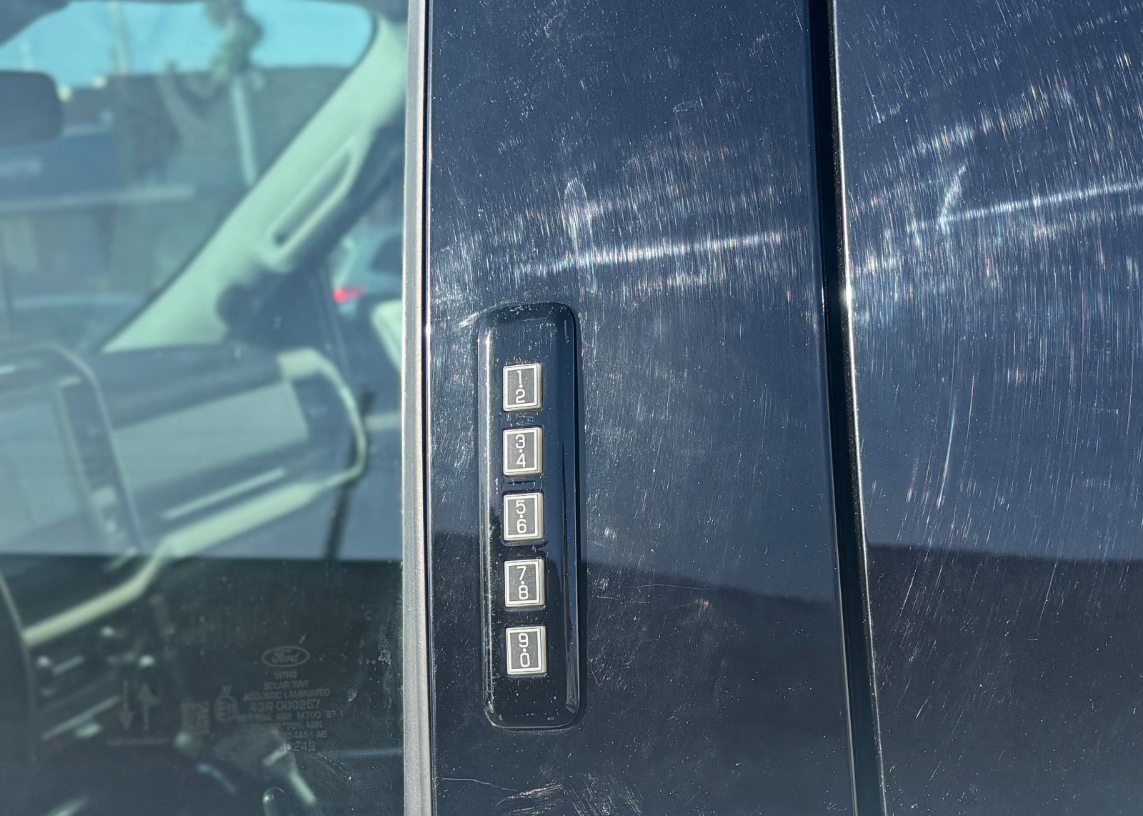 Certified 2022 Ford F150 Lariat w/ Equipment Group 502A High image 15