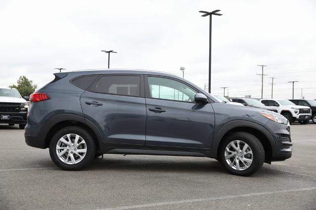 Used 2019 Hyundai Tucson Value w/ Cargo Package image 2