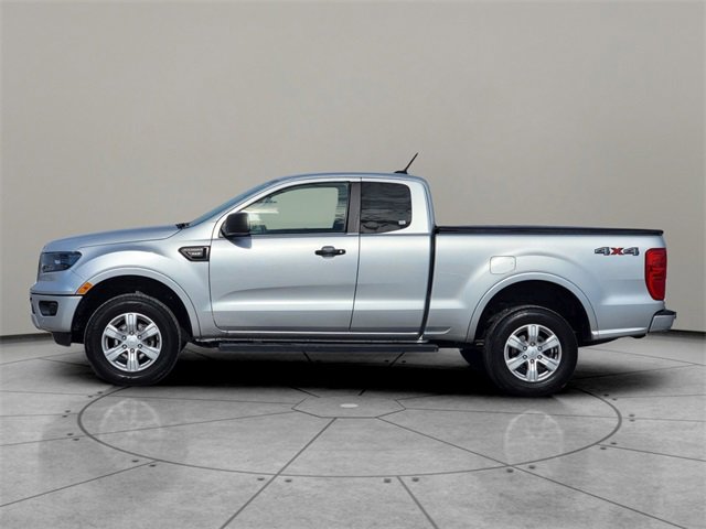 Certified 2019 Ford Ranger XLT w/ Equipment Group 301A Mid image 9
