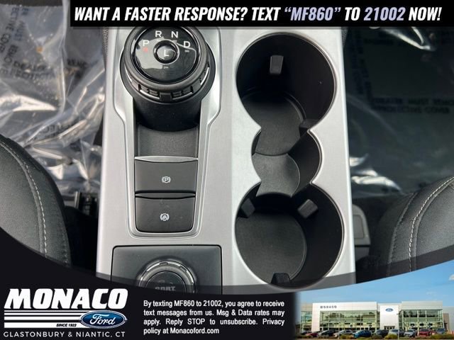 Certified 2023 Ford Bronco Sport Big Bend w/ Convenience Package image 22
