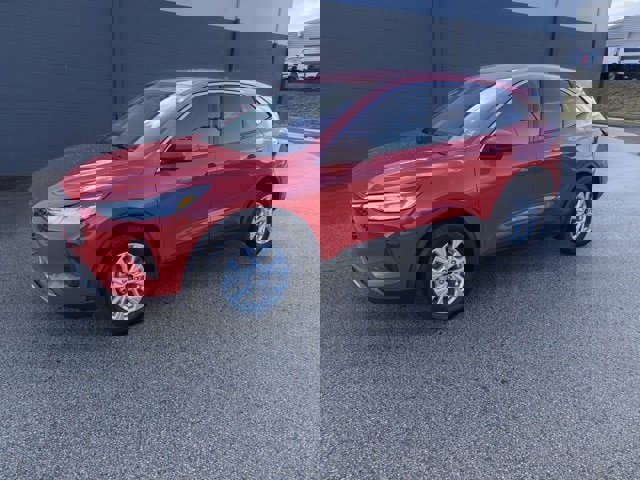 Certified 2024 Ford Escape Active w/ Cold Weather Package image 4