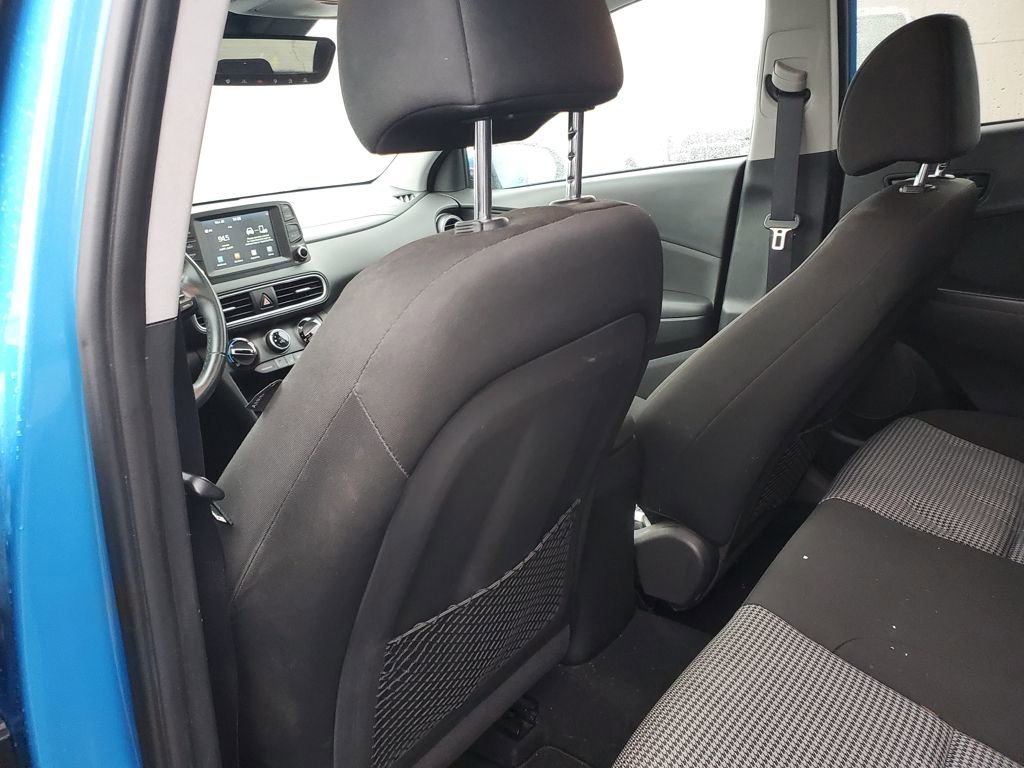 Used 2020 Hyundai Kona SEL Plus image 10
