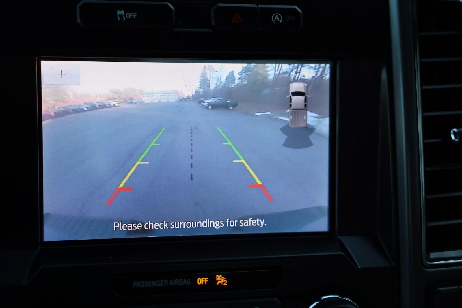 Certified 2020 Ford F150 XLT image 16