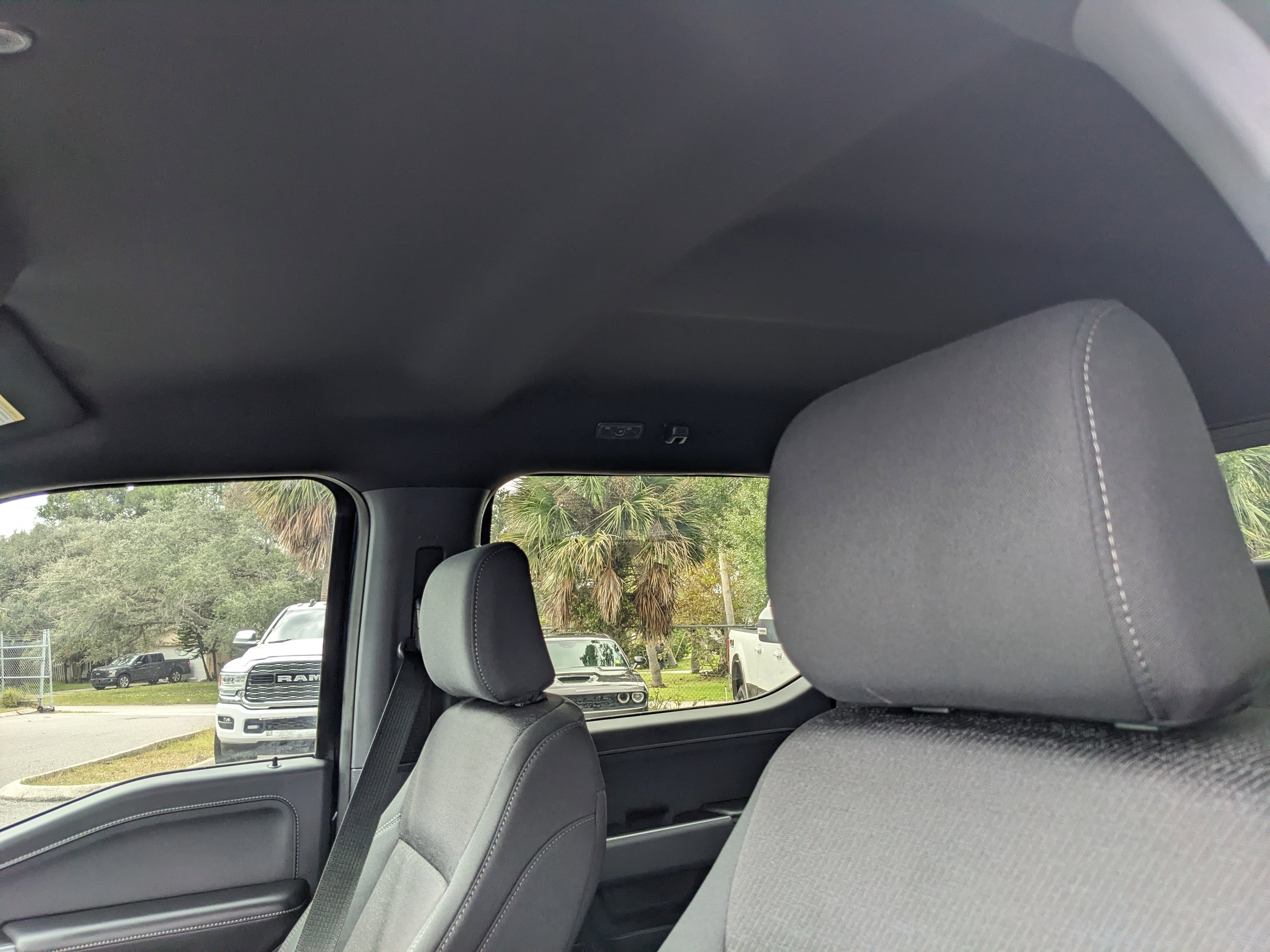 Certified 2025 Ford F150 XLT w/ Equipment Group 302A MID image 21