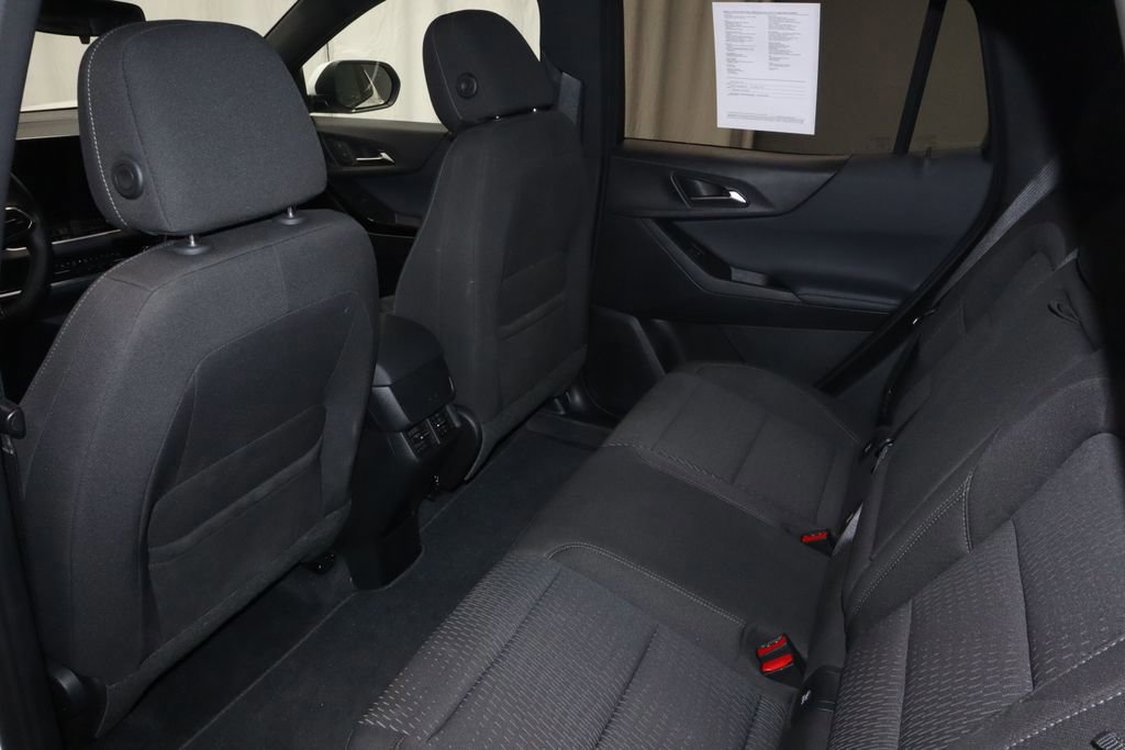 Used 2026 Chevrolet Equinox LT image 22