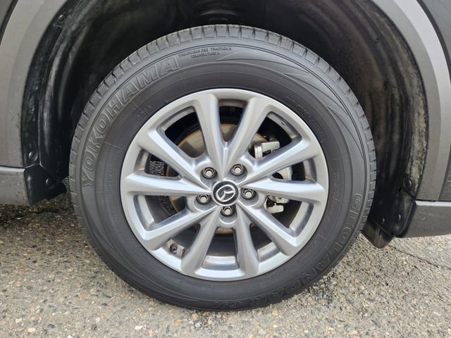 Used 2023 MAZDA CX-5 AWD 2.5 S w/ Select Package image 21