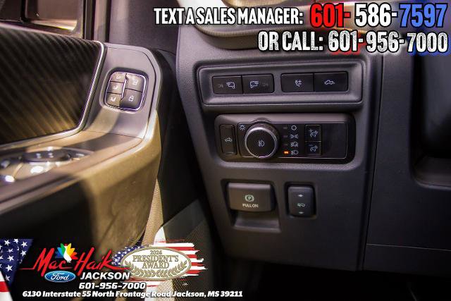 Certified 2024 Ford F150 Raptor AWD/4WD image 23