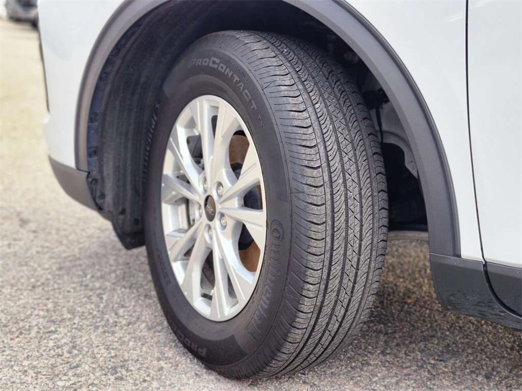 Certified 2023 Ford Escape Active w/ Tech Pack #2 image 27