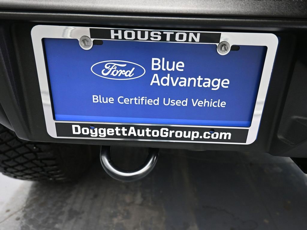 Certified 2024 Ford Bronco Raptor image 23