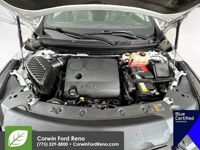 Used 2023 Buick Enclave Avenir w/ Trailering Package, 5000 lbs. image 37