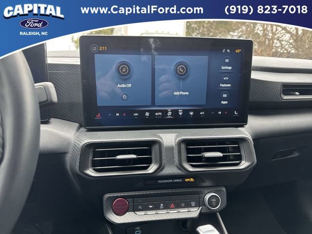 Certified 2024 Ford Mustang Coupe image 24