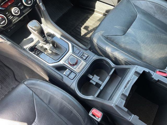 Used 2023 Subaru Forester Limited AWD/4WD image 9