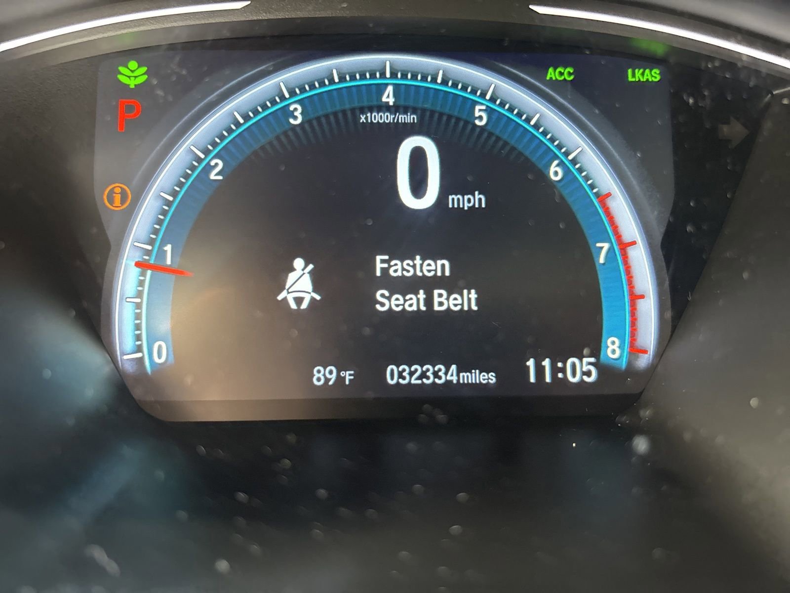 Used 2021 Honda Civic EX image 15