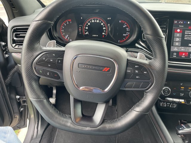 Used 2026 Dodge Durango GT AWD/4WD image 15