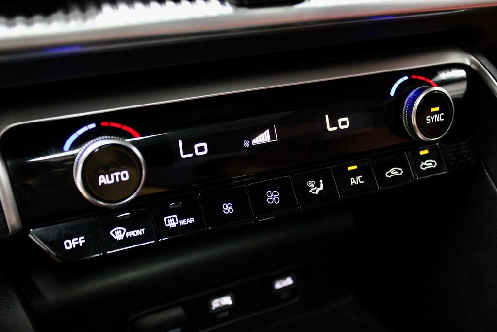 Used 2022 Kia K5 GT-Line w/ GT-Line FWD Premium Package image 31