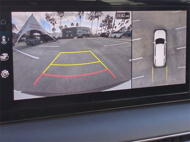 Used 2024 Hyundai Palisade Calligraphy image 21