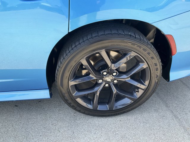 Used 2023 Dodge Charger GT w/ Blacktop Package RWD image 12