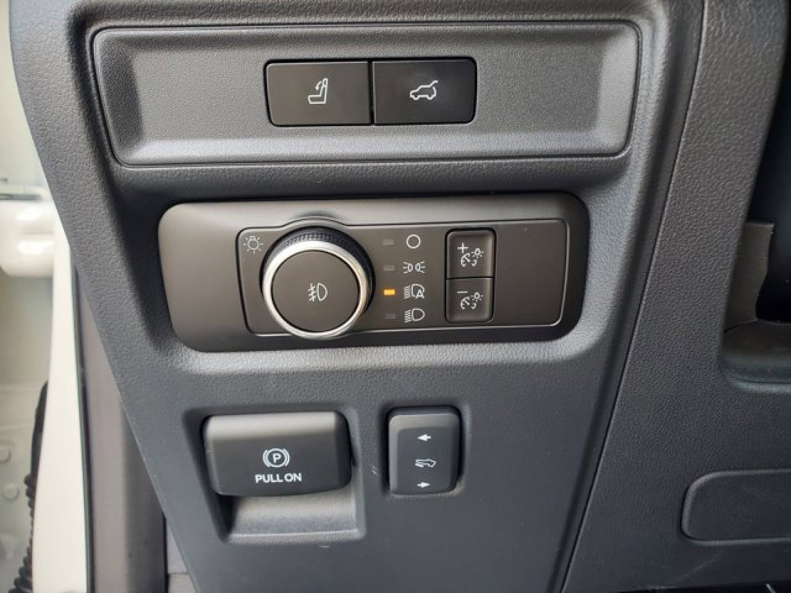 Certified 2023 Ford Expedition Max Limited AWD/4WD image 17