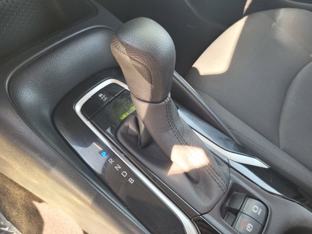 Used 2020 Toyota Corolla LE FWD image 20