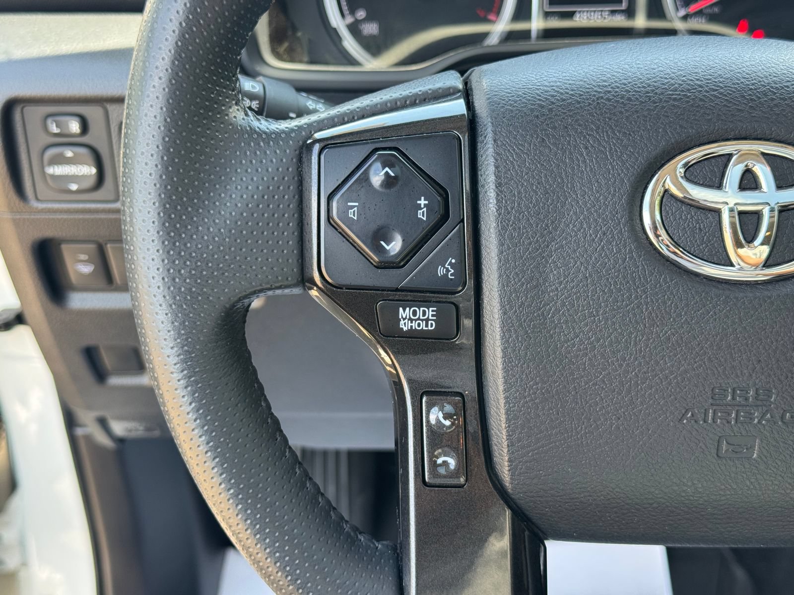 Used 2021 Toyota 4Runner TRD Pro AWD/4WD image 32
