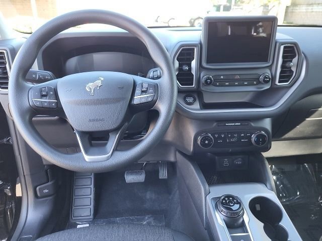 Certified 2024 Ford Bronco Sport Big Bend AWD/4WD image 14