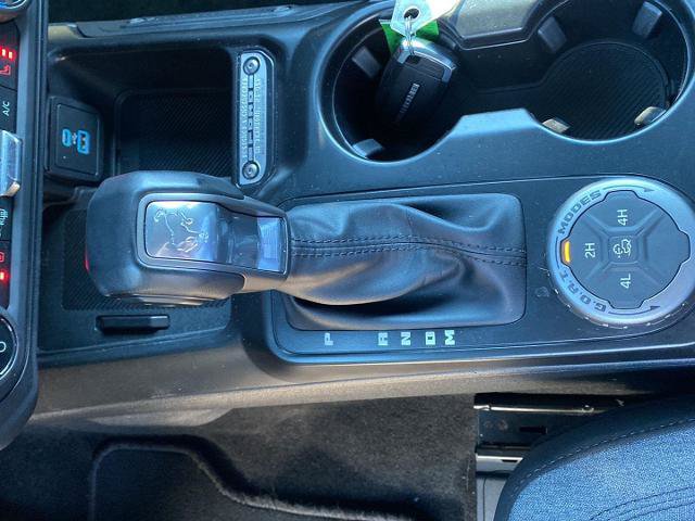 Certified 2025 Ford Bronco Big Bend AWD/4WD image 26