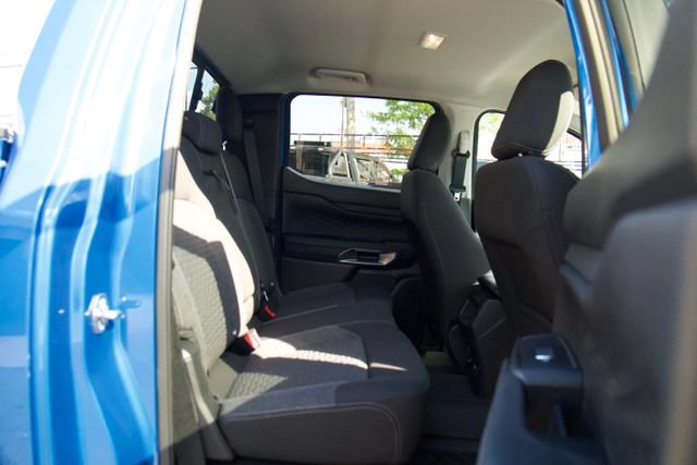 Certified 2025 Ford Ranger XLT AWD/4WD image 27