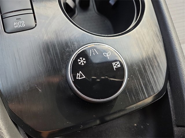 Used 2023 Nissan Rogue SV image 23