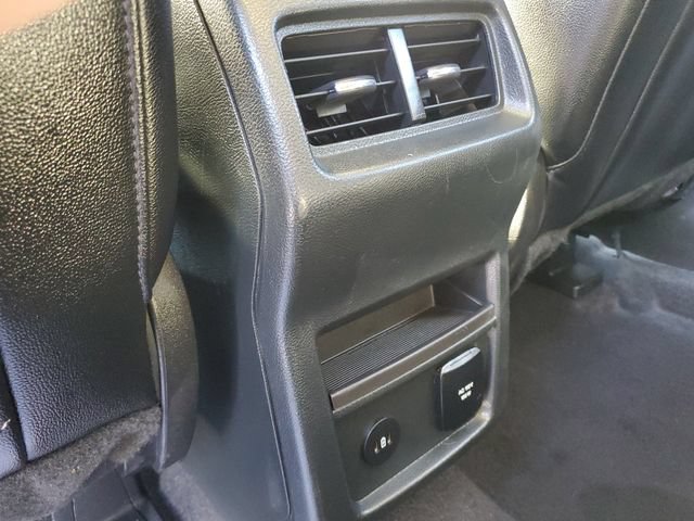 Certified 2024 Ford Edge Titanium AWD/4WD image 28