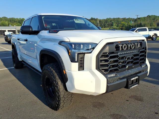 Used 2022 Toyota Tundra TRD Pro AWD/4WD image 5