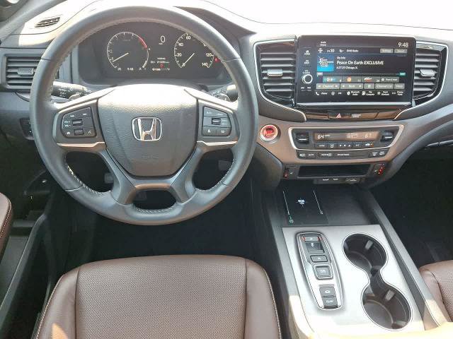 Used 2025 Honda Ridgeline RTL image 27