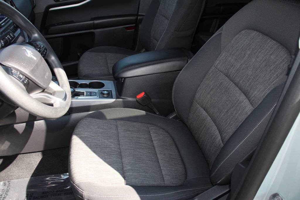 Certified 2023 Ford Bronco Sport Big Bend AWD/4WD image 23
