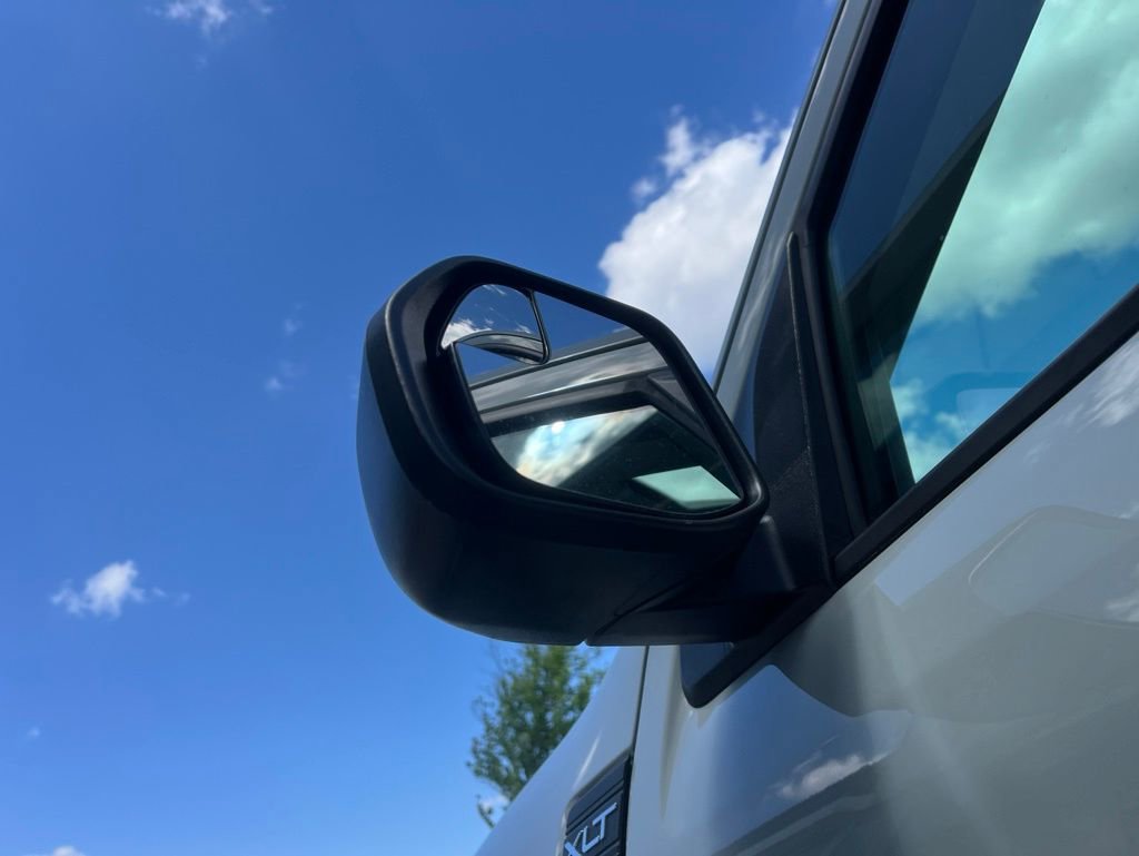 Certified 2022 Ford Maverick XLT FWD image 37