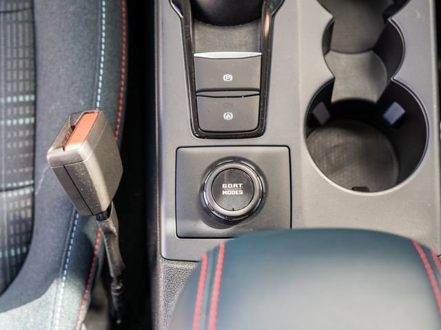 Certified 2024 Ford Bronco Sport Heritage w/ Heritage Convenience Package image 34