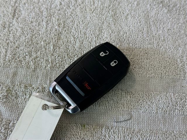 Used 2024 RAM 2500 Big Horn image 29