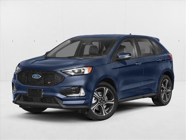 Certified 2023 Ford Edge ST w/ Cargo Accessory Package