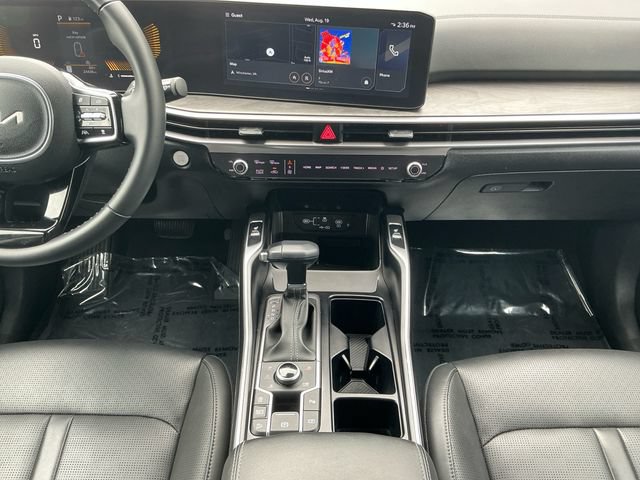 Used 2025 Kia Sorento X-Line EX AWD/4WD image 15